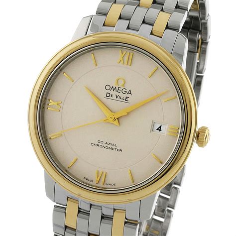 omega de ville co-axial watches for sale|omega de ville vintage price.